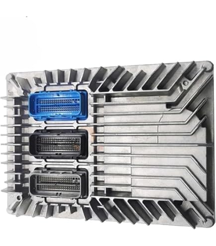 Amazon.com: RIPIAN 4995445 C4995445 Engine ECU Computer